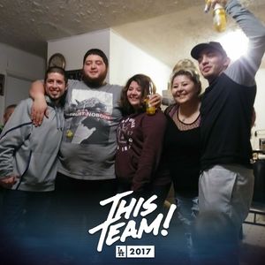 Meet your Posher, Albert